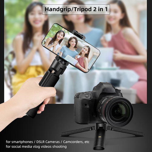 Empuñadura De Trípode Cofunkool Para Weebill, Crane, Dji Ron
