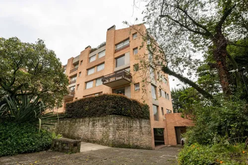 Apartamento En Venta En Niza Suba. Cod V22464