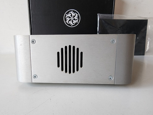 Imagen 6 de 9 de Cabezal Para Bajo Darkglass Microtubes 500 Amplificador