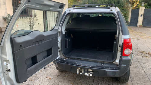 Ford Ecosport 1.6 Xl Plus Mp3 4x2