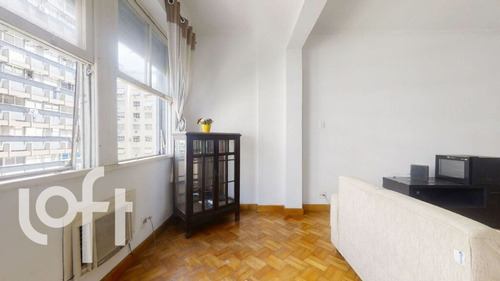 Imagem 22 de 30 de Apartamento - Ap00223 - 69488835