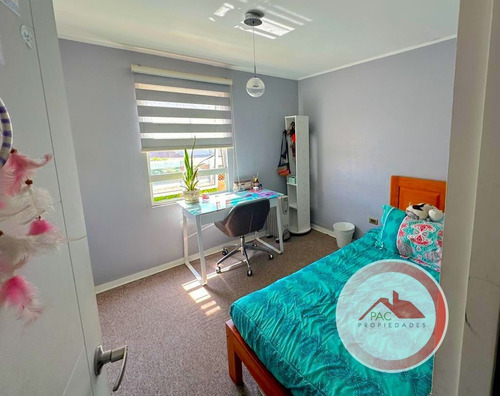 Amplia Casa En Venta 4d/3b Con Piscina En Valle Lo Campino