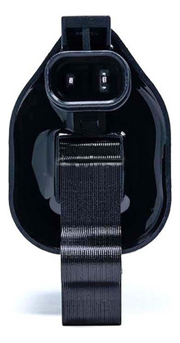 Bobina Encendido Para Nissan Multi 4cil 2.0 1986 2pines