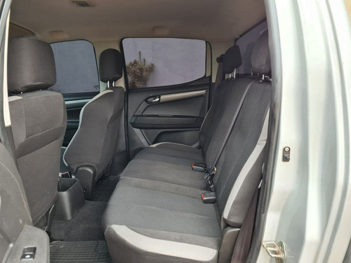 Imagen 6 de 9 de Chevrolet S10 Ls