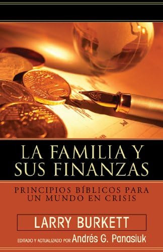 Libro:  Familia Y Sus Finanzas, La  (spanish Edition)