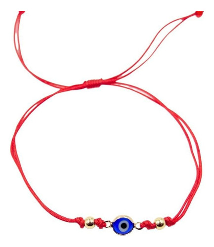 Pulsera Protección Hilo Rojo  + Incienso Energia Espiritual 