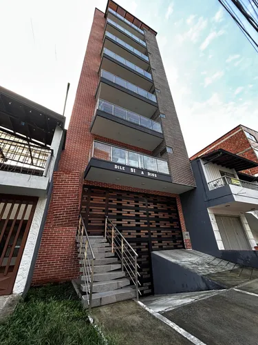 Vendo Apartamento En Simón Bolívar