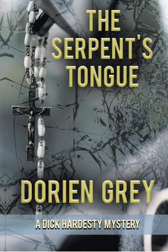 Libro: Libro: The Serpent S Tongue (large Print Edition) (a