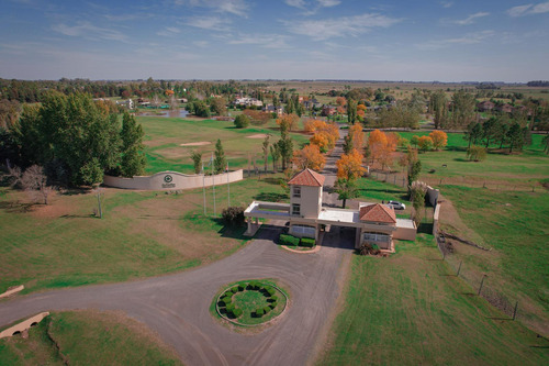 Oportunidad Lote En La Carolina Golf Y Country Club