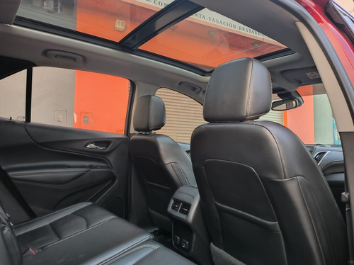 Chevrolet Equinox 1.5t Premier 4wd