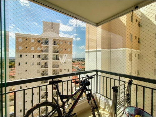 Imagem 13 de 30 de Apartamento À Venda Em Jardim Chapadão - Ap269889
