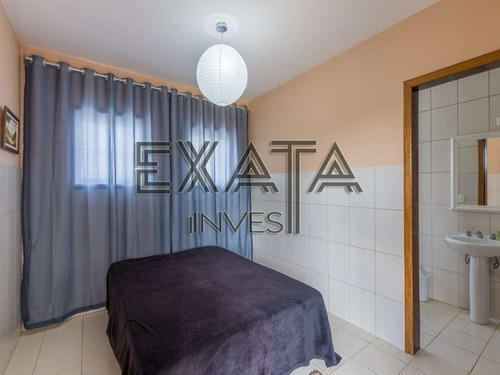 Imagem 28 de 30 de Chácara Remanso, Km,topografia Plana Com 2.400 At E 1.018 M² Ac Averbada Sendo 523,01 M² Casa, 495m² Quadra, Com 5 Dormitórios, Sendo 2 Suítes, Campo De Futebol, 16 Vagas - Ch00003 - 71032670