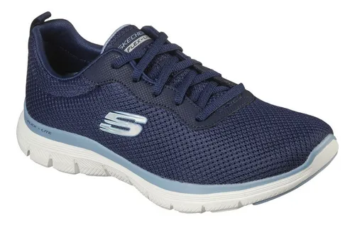 Zapatos skechers mujer chile clearance 100
