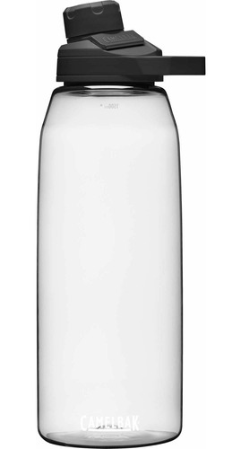 Botella De Agua Camelbak Chute Mag De Sin Bpa, 50 O Ksy