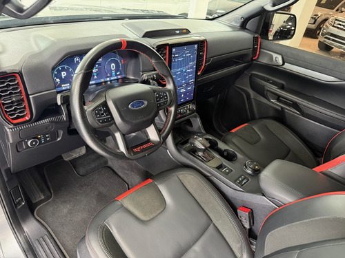Ford Ranger Raptor 3.0 V6 Cd 4X4 At