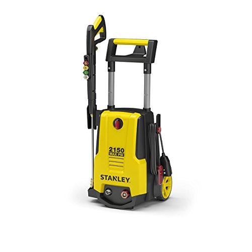 Stanley Shp2150 Hidrolavadora Electrica 2150 Psi