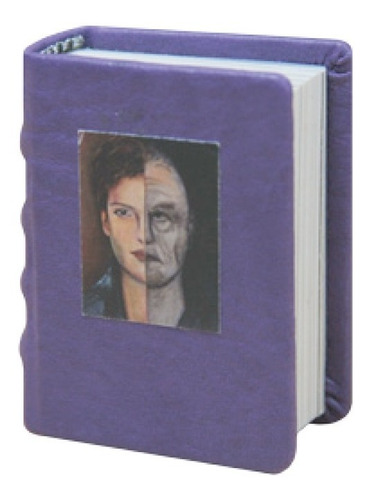 El Retrato De Dorian Gray - Edición Miniatura