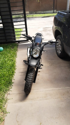 Beta Boy 100cc Usada - Excelente Estado