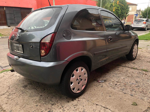 Suzuki Fun 1.4 N Aa Da 2008