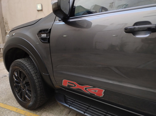 Ford Ranger 3.2 Cd Xlt Tdci 200cv Automática 4x4