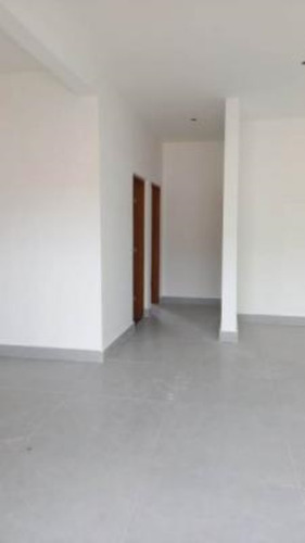 Imagem 6 de 11 de Casa No Bairro São Fernando, Em Itanhaém, Litoral Sul De São Paulo. Possui Wc Externo, Churrasqueira E Vaga Para 02 Automóveis.