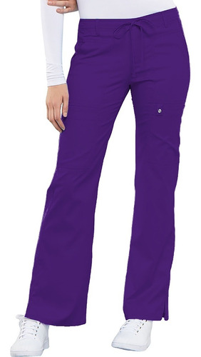 Pantalon Cherokee - Tallas Grandes 2xl-5xl De Uniformes