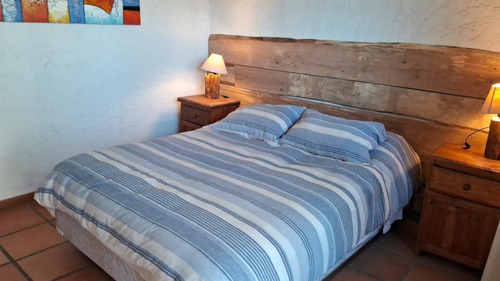 Gran Sitio C/ 2 Casas Ambas C/ Orilla De Lago Y Embarcadero