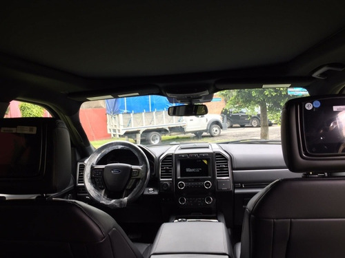 Imagen 10 de 12 de Ford Expedition 2021 3.5 Limited 4x2 At