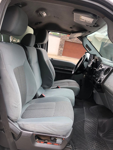 Imagen 8 de 9 de Ford F550 2011!! Llevatela !!