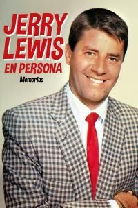 Libro Jerry Lewis. En Persona - Lewis, Jerry