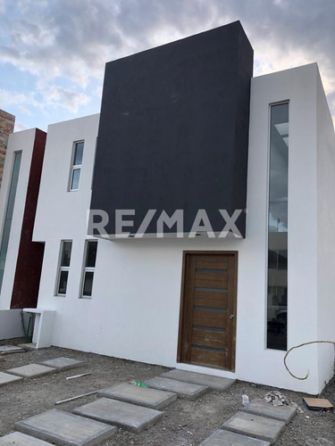 Casa En Preventa En Residencial Palermo