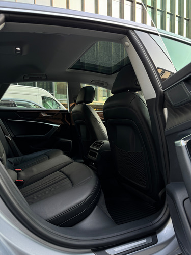 Audi A7 3.0 T Elite 333hp Dsg