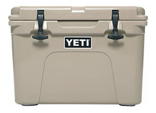 Yeti Tundra 35 Cooler, Aquifer 6c68a