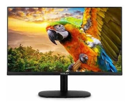 Imagen 6 de 6 de Monitor Noblex Mk24x7100 24 Negro