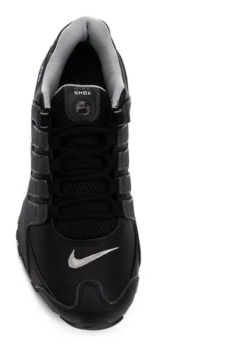 Nike shox nz mercado cheap livre