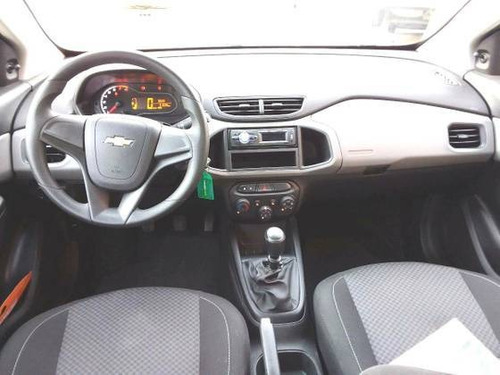 Chevrolet Prisma 1.0 Mpfi Joy 8v Flex 4p Manual