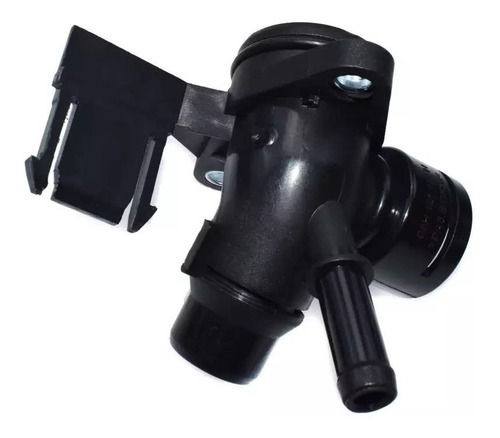 Flange D'aguá Cabeçote Audi A4 2.0 Tfsi 2012 2013 2014