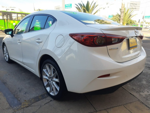 Imagen 4 de 13 de 2017 Mazda 3 S Factura Original