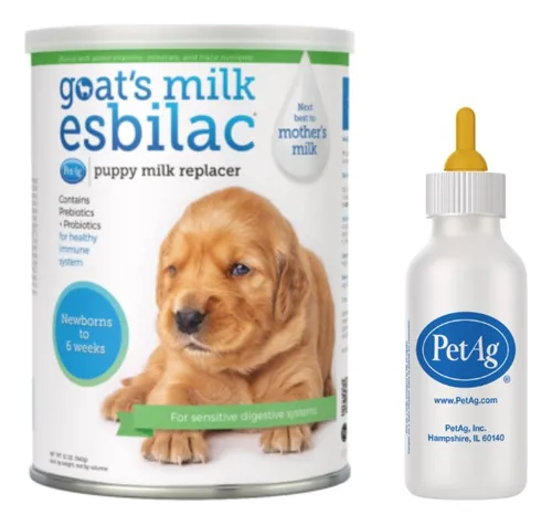 Esbilac® Sustituto de Leche en Polvo para Cachorros