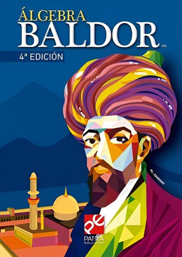 Algebra Baldor 4 Ed