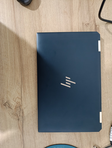 Hp Spectre X360 - 13-aw0001la