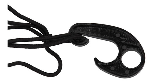 Imagen 2 de 5 de Red Equipaje Elastica 100 Cm X 100 Cm 10 Ganchos Universal