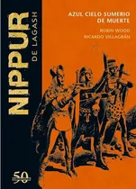 Comprar Nippur De Lagash Vol 33 Planeta Deagostini (español)