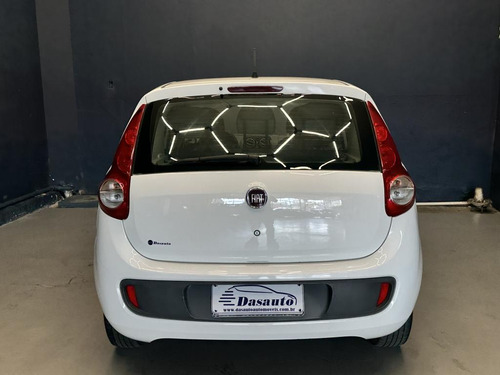Fiat Palio 1.4 EVO F.Flex 8V 5p