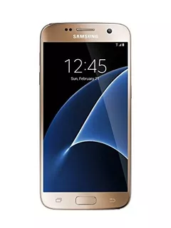 Samsung Galaxy S7 G930p 32gb Oro - Sprint (certified Reacond
