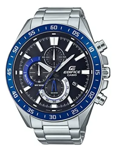 Reloj casio edifice deportivo hotsell
