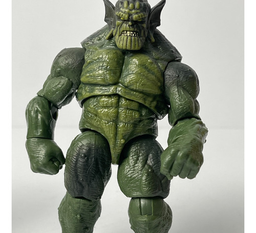 Abomination Hasbro Marvel Infinite 3.75