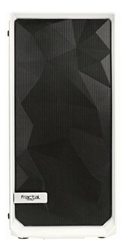 Fractal Design Gabinete Meshify C Cristal Templado