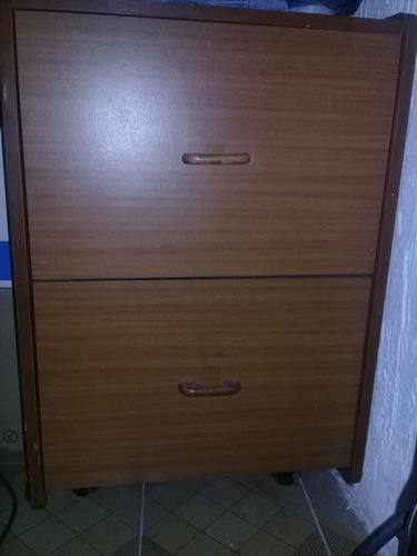 Escritorio, Arturito Y Silla