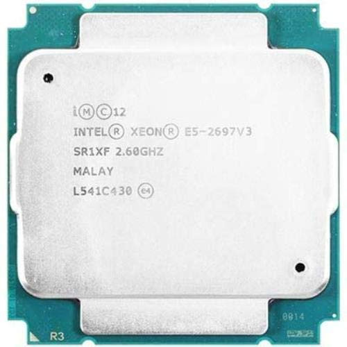 Intel Xeon Processor Nucleo